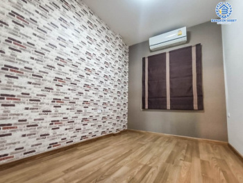 *****ทาวน์เฮ้าส์มือสองย่านกรุงเทพมหานคร ม.ลุมพินีทาวน์วิลล์ สุขสวัสดิ์-พระราม2 #หลังมุม เนื้อที่มากถึง 20.4 ตร.ว. ฟังก์ชัน 3 ห้องนอน 2 ห้องน้ำ 2 ที่จอดรถ แถมฟรี! 4 เครื่องปรับอากาศ, 1 เครื่องทำน้ำอุ่น บนทำเลแห่งการเดินทาง ใกล้ทางด่วน "เฉลิมมหานคร" ในราคาคุ้มสุด!